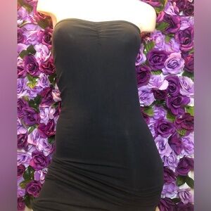 Body con dress